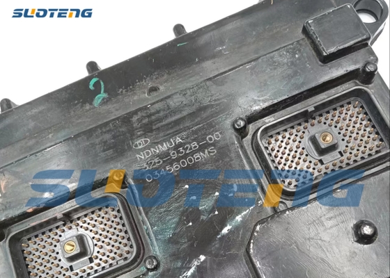 Các bộ phận máy đào ECU Controller 325-9328 3259328 cho 621H
