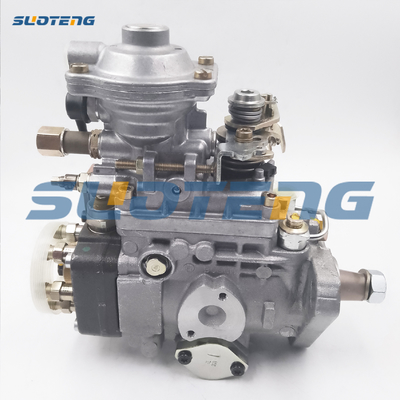 0445025602 3752647 Bơm phun nhiên liệu diesel