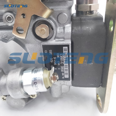 0445025602 3752647 Bơm phun nhiên liệu diesel