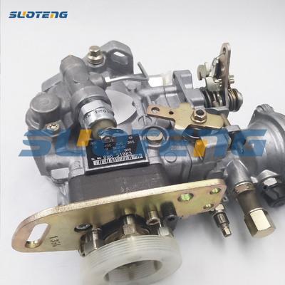 0445025602 3752647 Bơm phun nhiên liệu diesel