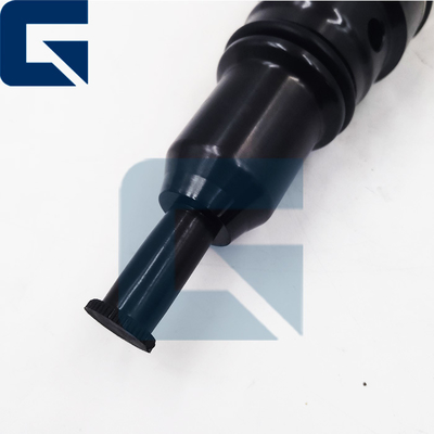 Vòi phun nhiên liệu động cơ C9 10R-7221 10R7221 cho D6T Track