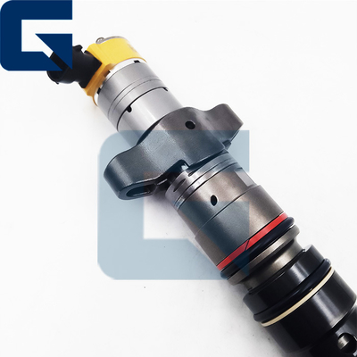Vòi phun nhiên liệu động cơ C9 10R-7221 10R7221 cho D6T Track