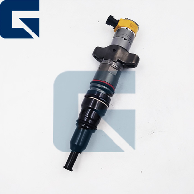Vòi phun nhiên liệu động cơ C9 10R-7221 10R7221 cho D6T Track