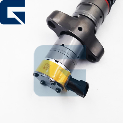Vòi phun nhiên liệu động cơ C9 10R-7221 10R7221 cho D6T Track