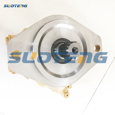 350-0666 3500666 Máy bơm piston cho máy tải 414E 416E Máy bơm thủy lực