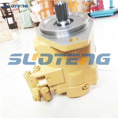 350-0666 3500666 Máy bơm piston cho máy tải 414E 416E Máy bơm thủy lực