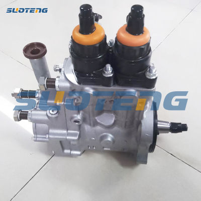 094000-0603 6245-71-111 Bơm phun nhiên liệu diesel cho động cơ SAA6D170E-5