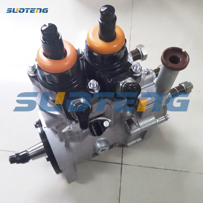 094000-0603 6245-71-111 Bơm phun nhiên liệu diesel cho động cơ SAA6D170E-5