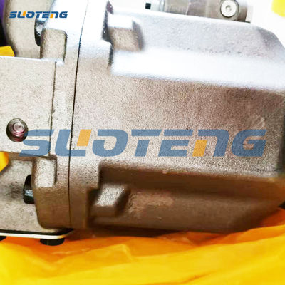 A10V 0100 DFLR 31R-VUC62N00 R902456391 Máy bơm piston thủy lực