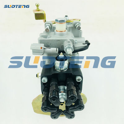 Bơm nhiên liệu cho máy xúc 22100-1C190 221001C190