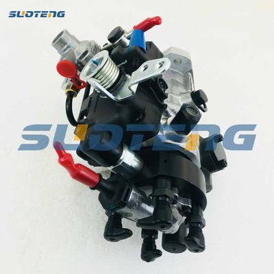 Các bộ phận của máy khoan ủi Bơm nhiên liệu 154428523703