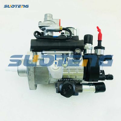 Các bộ phận của máy khoan ủi Bơm nhiên liệu 154428523703