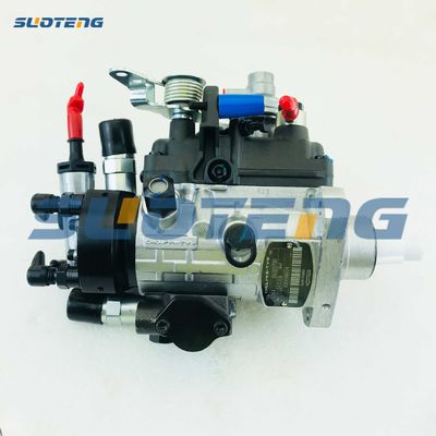 Các bộ phận của máy khoan ủi Bơm nhiên liệu 154428523703