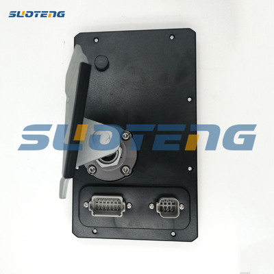 Màn hình hiển thị bộ phận máy xúc 14751420 cho EC140E/200/210E/300E