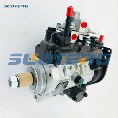 Các bộ phận của máy đào bới Máy phun nhiên liệu 1525-9520A424G 15259520A424G