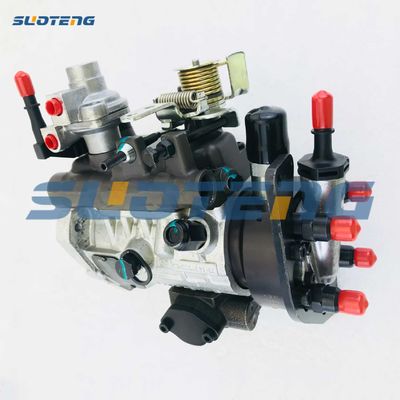 Các bộ phận của máy đào bới Máy phun nhiên liệu 1525-9520A424G 15259520A424G