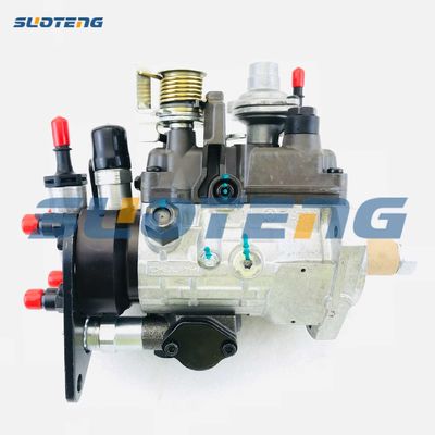 Các bộ phận của máy đào bới Máy phun nhiên liệu 1525-9520A424G 15259520A424G