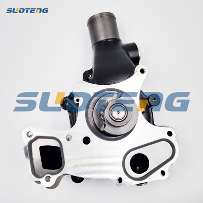 Excavator parts Water pump 327-0652 3270652 for E320E E330F C7.1
