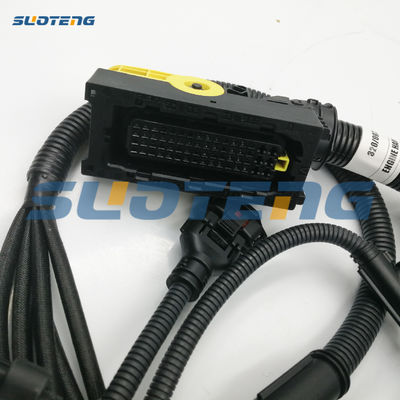 Bộ phận máy xúc Dây điện 32009727 3200-9727