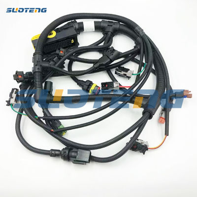 Bộ phận máy xúc Dây điện 32009727 3200-9727