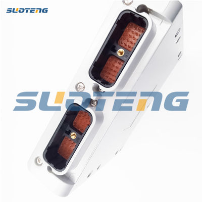 Bộ điều khiển ECM ECU 21QA-32011 21QA32011 cho Máy xúc R385LVS