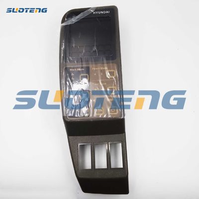 Các bộ phận máy đào ECU Controller Control Panel 21N6-42101 21N642101