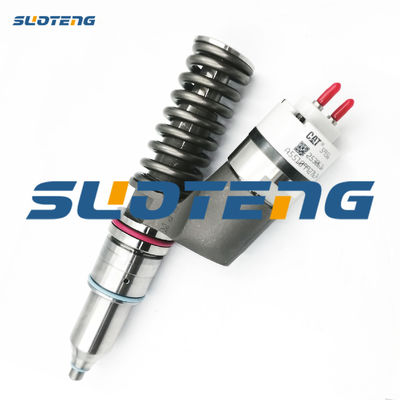 Vòi phun nhiên liệu bộ phận máy đào 253-0616 2530616 cho C18