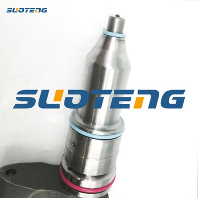 Vòi phun nhiên liệu bộ phận máy đào 253-0616 2530616 cho C18