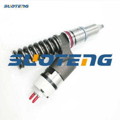 Vòi phun nhiên liệu bộ phận máy đào 253-0616 2530616 cho C18