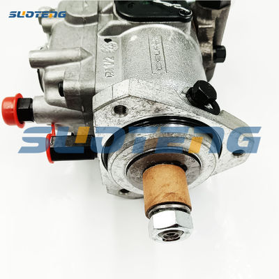 Phụ tùng máy xúc Bơm phun nhiên liệu V3349F333T