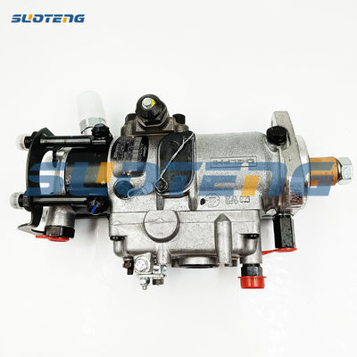 Phụ tùng máy xúc Bơm phun nhiên liệu V3349F333T