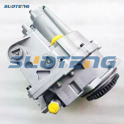 Phụ tùng máy xúc Bơm phun nhiên liệu diesel 1502507 150-2507 cho E314C E329D