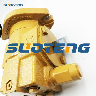 Các bộ phận của máy đào ốc Máy bơm bánh răng 436-3391 4363391