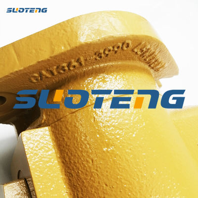 Các bộ phận của máy đào ốc Máy bơm bánh răng 436-3391 4363391