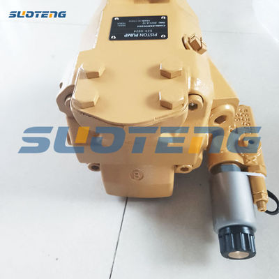 524-0924 Máy bơm piston thủy lực 5240924 cho máy đào E336GC