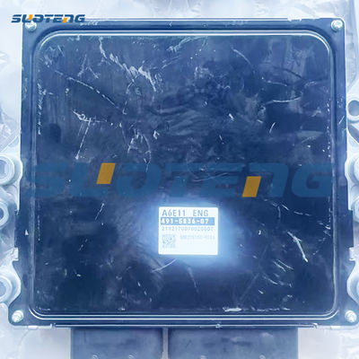 491-5836 4915836 Bộ điều khiển động cơ cho Động cơ C3.6