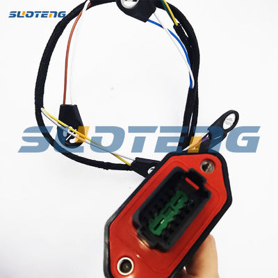 Bộ dây điện 418-7614 4187614 cho Động cơ C13