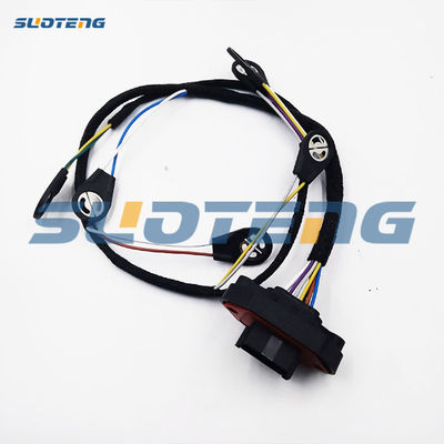 Bộ dây điện 418-7614 4187614 cho Động cơ C13