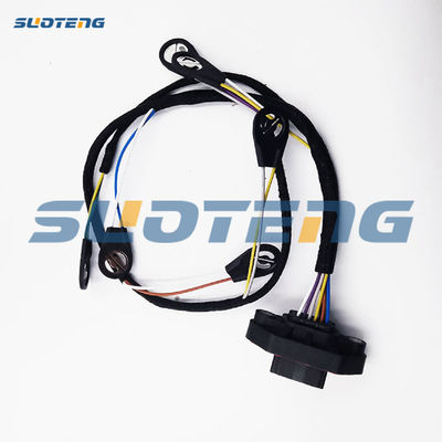 Bộ dây điện 418-7614 4187614 cho Động cơ C13