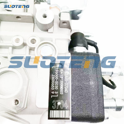 246-8310 10R-7621 Bơm phun nhiên liệu cho Phụ tùng Máy xúc lật 908H