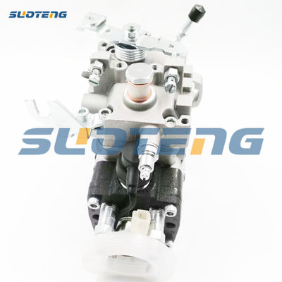 246-8310 10R-7621 Bơm phun nhiên liệu cho Phụ tùng Máy xúc lật 908H