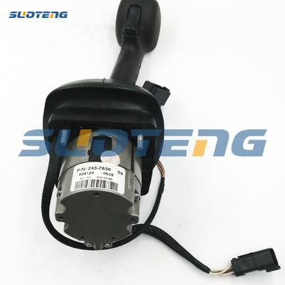 245-7650 2457650 Cần điều khiển điều khiển cho bộ tải bánh xe 966h