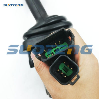 245-7650 2457650 Cần điều khiển điều khiển cho bộ tải bánh xe 966h