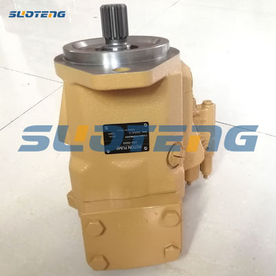 350-0666 3500666 Bơm piston cho bộ tải backhoe 416e