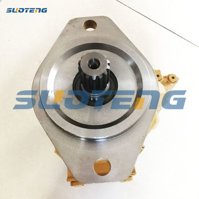 350-0666 3500666 Bơm piston cho bộ tải backhoe 416e