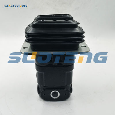 323-7762 3237762 Van bàn đạp cho máy xúc 329e