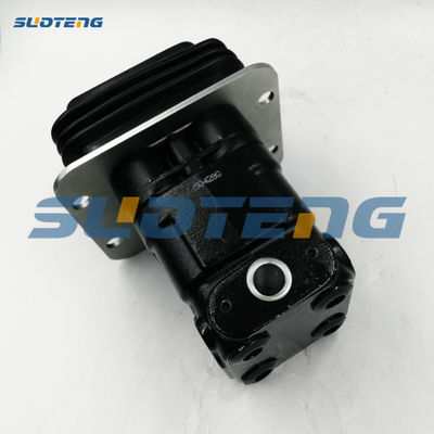 323-7762 3237762 Van bàn đạp cho máy xúc 329e