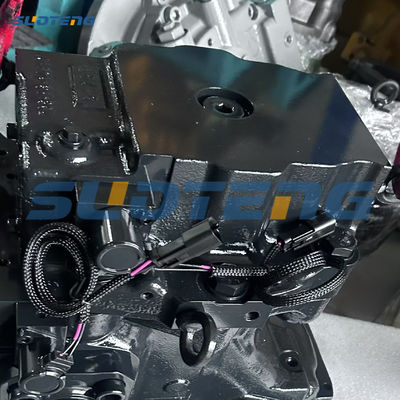 Bơm thủy lực 708-1G-00120 Bơm chính 7081G00120 cho PW180-7