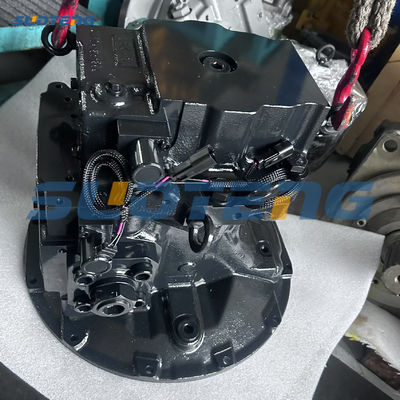 Bơm thủy lực 708-1G-00120 Bơm chính 7081G00120 cho PW180-7