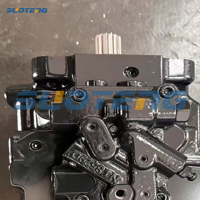 708-1T-00510 Máy bơm thủy lực Máy bơm chính 7081T00510 cho PC35R-8